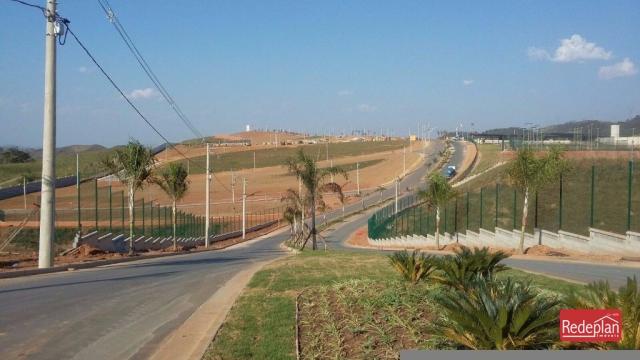 Terreno à venda com 0 dormitórios em Casa de pedra, Volta redonda cod:14850 - Foto 3