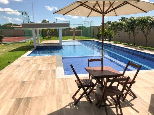 Apto com ótima localização, 3 quartos e 2 vagas! - Foto 7