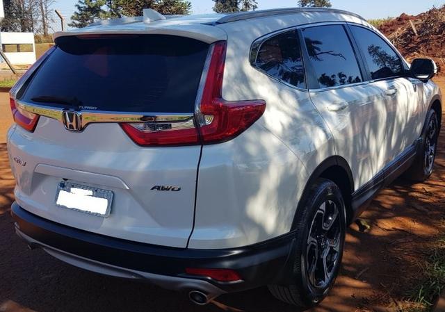 Honda Cr-v - Foto 10