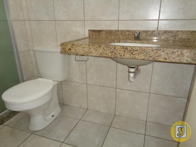 Apartamento para alugar com 2 dormitórios em Triangulo, Juazeiro do norte cod:49534 - Foto 15