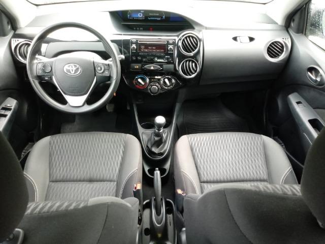 Etios XS 2018 - Foto 8