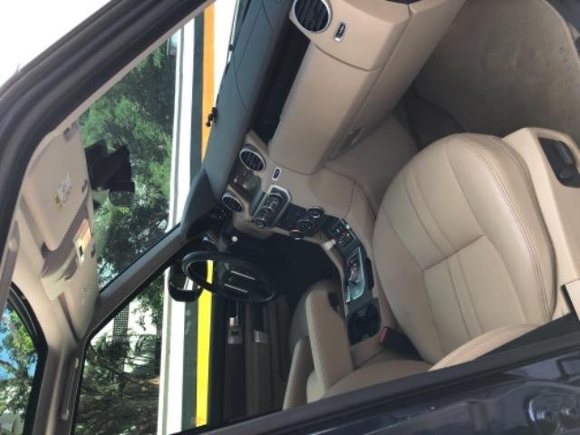 Land Rover Discovery4 - Foto 12