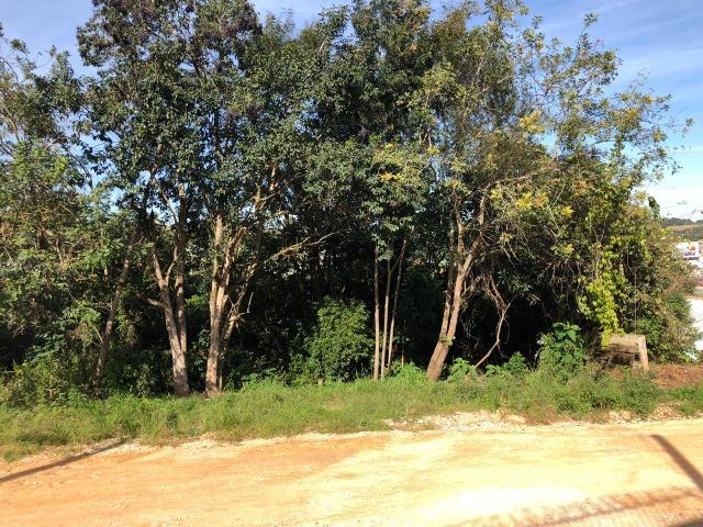 T-BA0012-Barracão com 400 metros e terreno de 1800 mts - Campo Magro PR - Foto 8