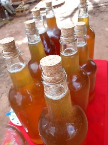 Mel de abelha puro - Foto 2