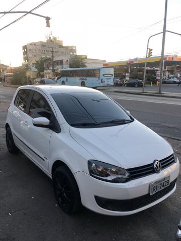 Vw - Fox 1.0 2011 - Foto 6