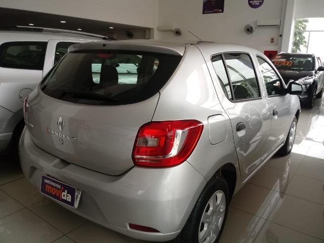 Renault Sandero - Foto 7