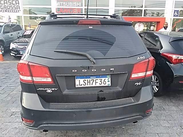 Duvido igual-Dodge Journey 3.6 rt v6 4p. at - Foto 6