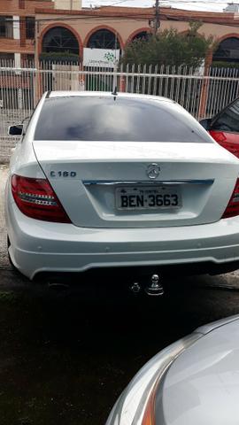 Mercedes C 180 - Foto 3