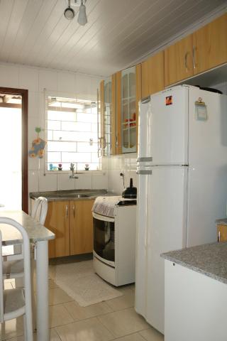 Casa próxima de Curitiba e com 3 dorms - Foto 15