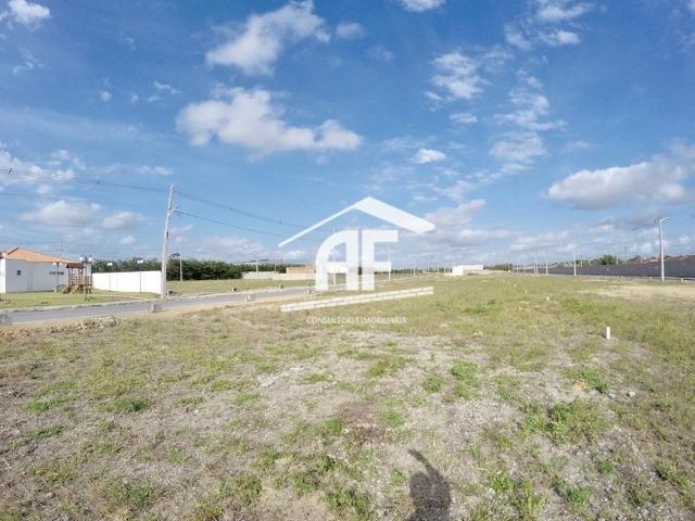 Terreno em condomínio em Rio Largo - Sinal de R$ 4.890,34 e restante em 180x de R$ 244,52 - Foto 11
