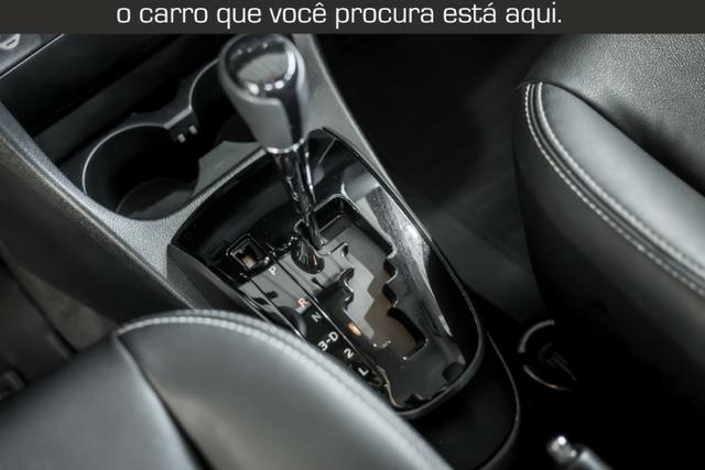 Toyota Etios Cross 1.5 Automático ( 16.000 km Com Kit Gas ) - Foto 19