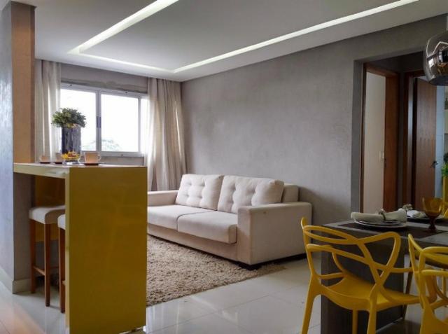 Imóvel 2 quartos com suíte/ Novo/ Vila Rosa/ Parque Amazônia - Foto 10