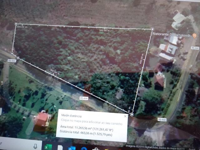 Área de Terra Vale dos Vinhedos - Bento Gonçalves - RS