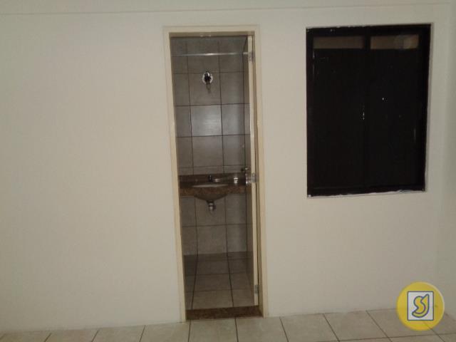 Apartamento para alugar com 2 dormitórios em Triangulo, Juazeiro do norte cod:49534 - Foto 13