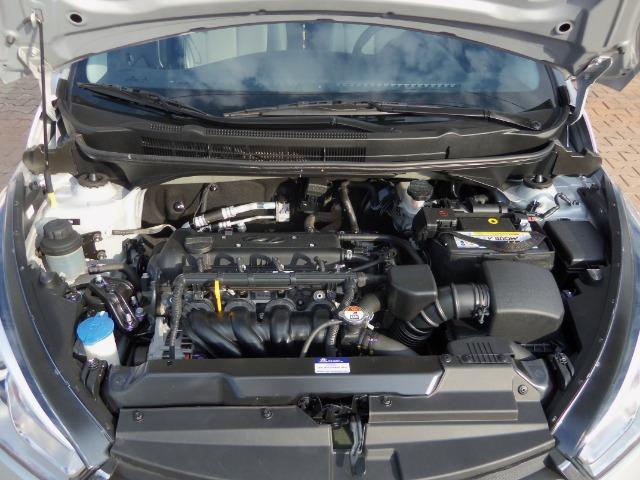 Hyundai Hb20s premiun 1.6 automatico , unico dono , top de linha , impecavel !!! - Foto 10