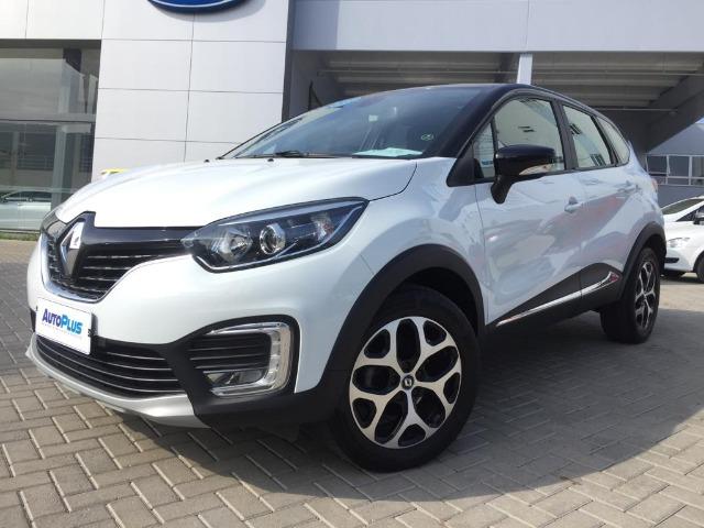 Renault Captur Intence 2.0AT