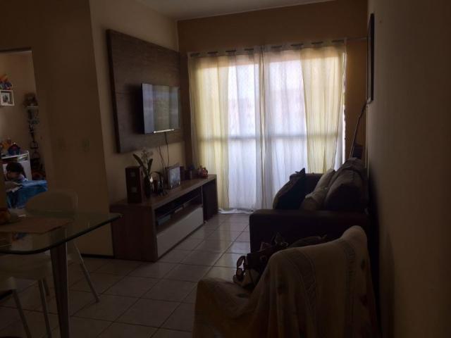 Apartamento à venda, 2 quartos, 1 vaga, maraponga - fortaleza/ce - Foto 14