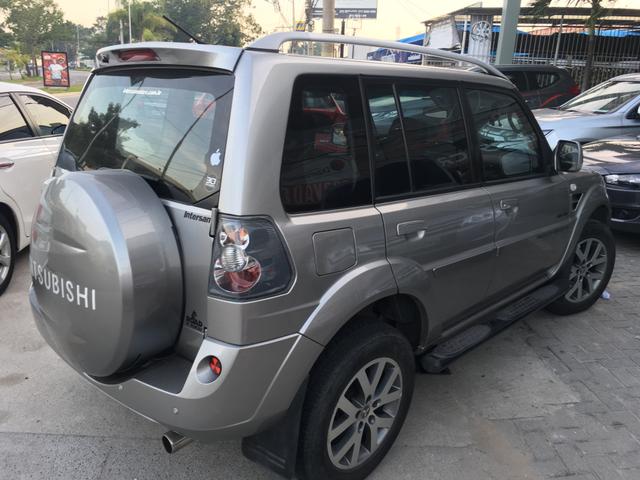Tr4 automática 4x4 2014 apenas km 20.000 raridade - Foto 5