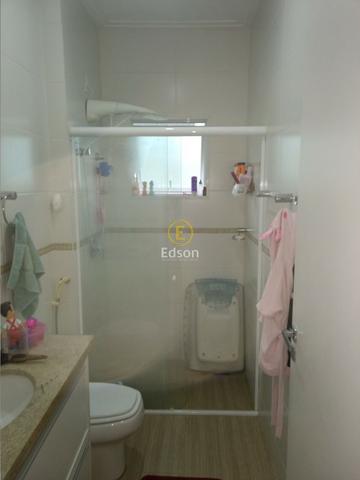Casa 3 Dorm./ Sendo 1 Suíte, Pedra Branca - Palhoça! - Foto 4