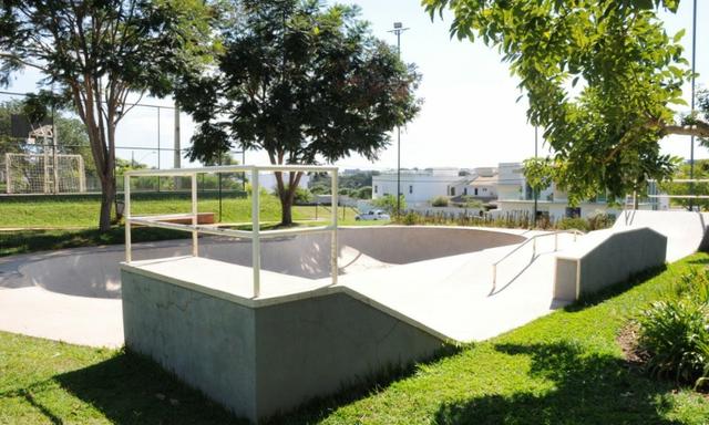 Terreno / Lote á venda Condomínio Jardins Roma Uberlândia - MG - Foto 3