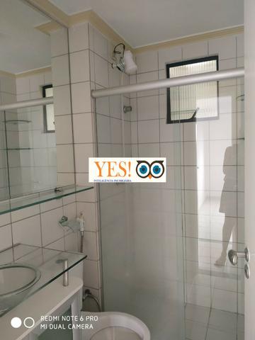Apartamento 3/4 para Aluguel Cond. Vila Das Flores - Muchila - Foto 11
