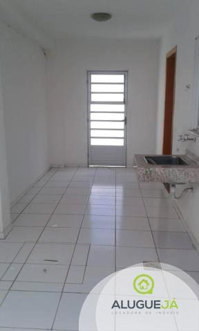 Condomínio Vila Paço Real- Sobrado de 3 quartos, em Cuiabá-MT - Foto 3