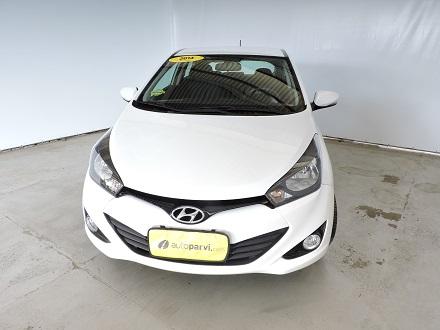 Hyundai hb20 1.6 comfort style 16v flex 4p automático - Foto 2