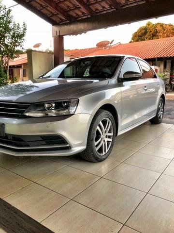 Vw - Volkswagen Jetta Confortiline