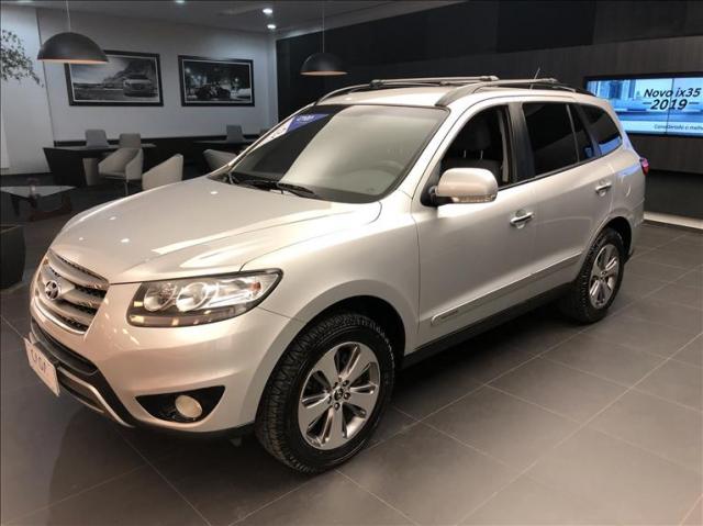Hyundai Santa fé 2.4 Mpi 2wd 16v - Foto 2