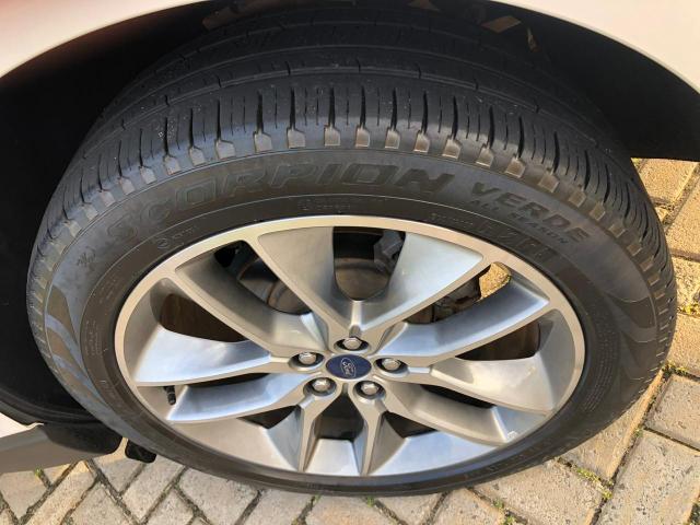 Ford NEW EDGE 3.5L V6, TiTANiUM AWD, 2018, versão mais top de Linha, OPORTUNIDADE - Foto 7