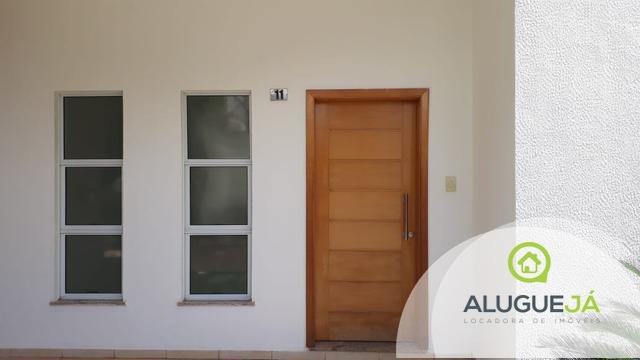 Condomínio Vila Paço Real- Sobrado de 3 quartos, em Cuiabá-MT - Foto 7