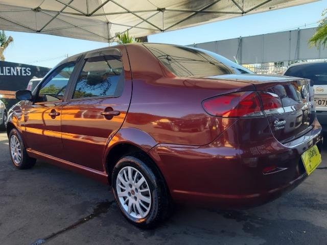Fiat Siena EL 1.0 MPi Fire Flex 8v 4p - Foto 6