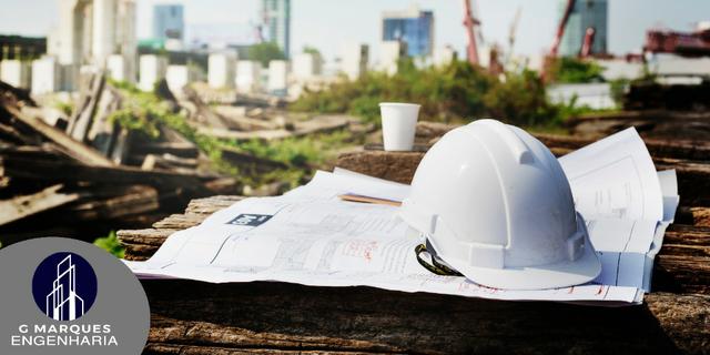 Engenheiro Civil / ART / Projetos / Laudos / PGRS - Foto 2