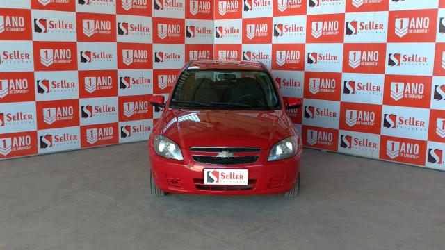 CHEVROLET CELTA 2013/2014 1.0 MPFI LT 8V FLEX 4P MANUAL - Foto 15