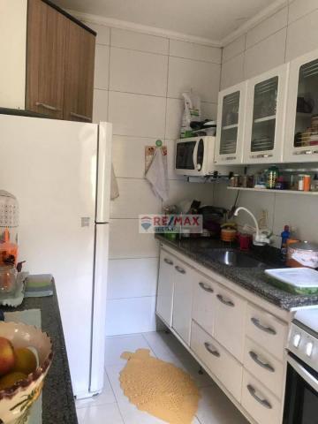 Casa com 3 dormitórios próximo ao recinto melo moraes - Foto 4