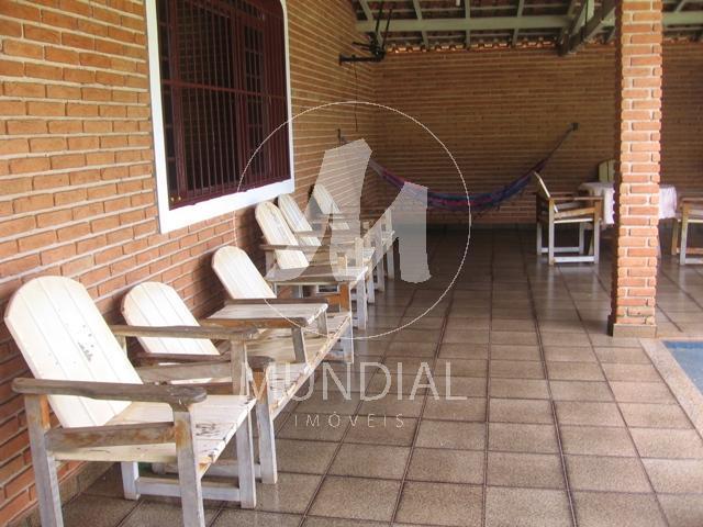 Casa à venda com 4 dormitórios em Cond quinta da alvorada, Ribeirao preto cod:16117 - Foto 14