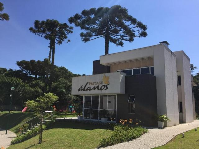 Loteamento/condomínio à venda em Pilarzinho, Curitiba cod:TE0054