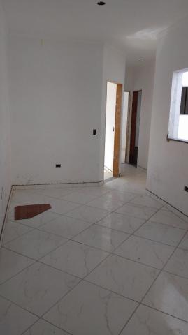 Cobertura à venda, 2 quartos, 1 vaga, rica - santo andré/sp - Foto 2