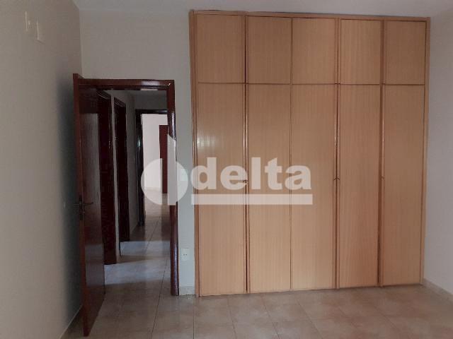 Apartamento para alugar com 0 dormitórios em Santa mônica, Uberlândia cod:258997 - Foto 4