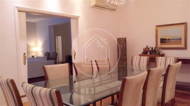 Apartamento à venda com 4 dormitórios em Copacabana, Rio de janeiro cod:841958 - Foto 9