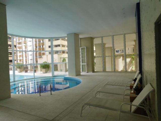 Apartamento à venda com 4 dormitórios em Batel, Curitiba cod:AP0041 - Foto 16