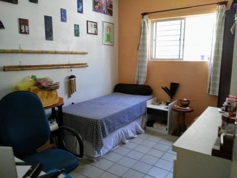 Apartamento no Janga 04 quartos , 02 suítes- térreo - R$ 180 mil - Foto 3