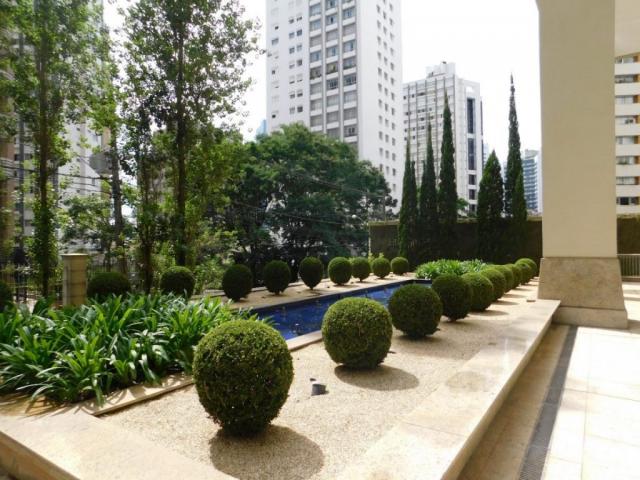 Apartamento à venda com 4 dormitórios em Batel, Curitiba cod:AP0041 - Foto 9