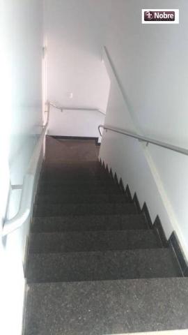 Sala para alugar, 35 m² por R$ 1.020,00/mês - Plano Diretor Sul - Palmas/TO - Foto 3
