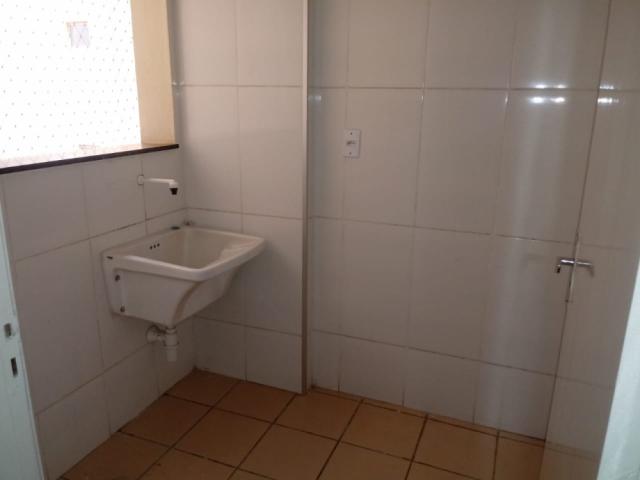 Apartamento para alugar com 3 dormitórios em Setor bueno, Goiânia cod:12245 - Foto 8