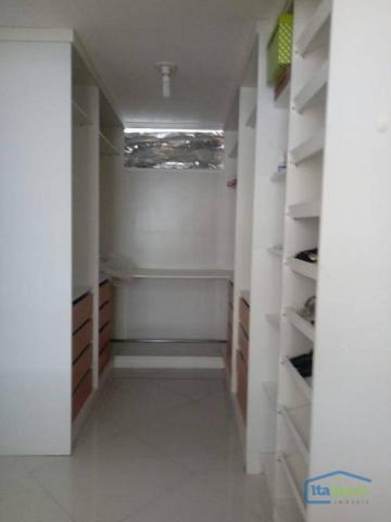 Apartamento com 2 dormitórios à venda, 70 m² por r$ 295.000,00 - costa azul - salvador/ba - Foto 16