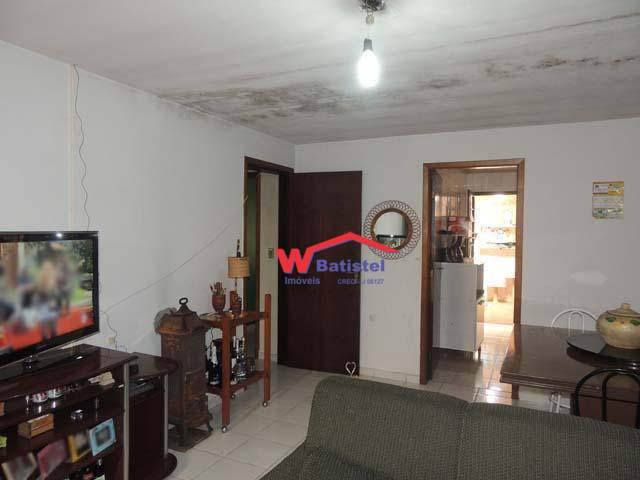 Casa com 3 dormitórios à venda, 170 m² por r$ 190.000 - travessa y nº 40 - campo pequeno - - Foto 5