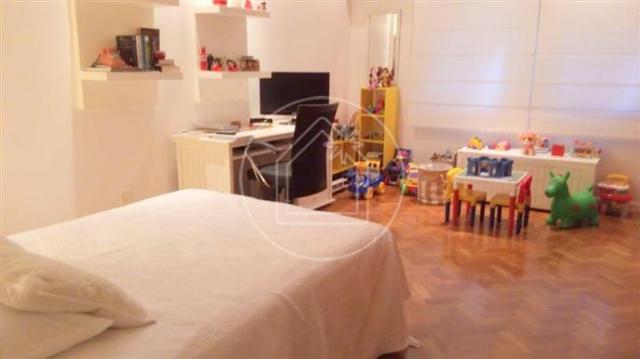 Apartamento à venda com 4 dormitórios em Copacabana, Rio de janeiro cod:841958 - Foto 17