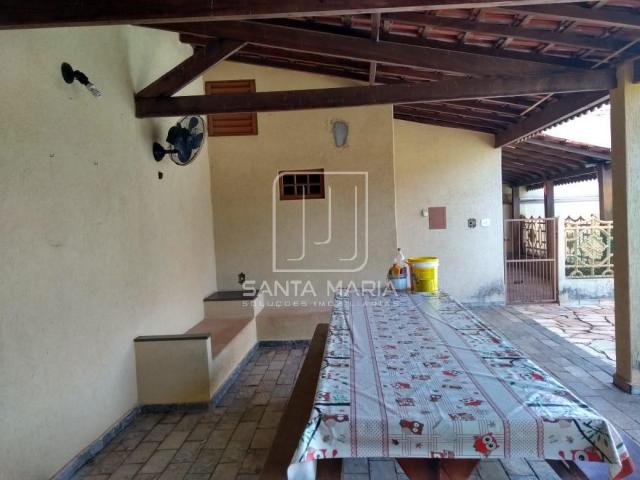 Casa à venda com 3 dormitórios em Pq resid lagoinha, Ribeirao preto cod:62144 - Foto 6