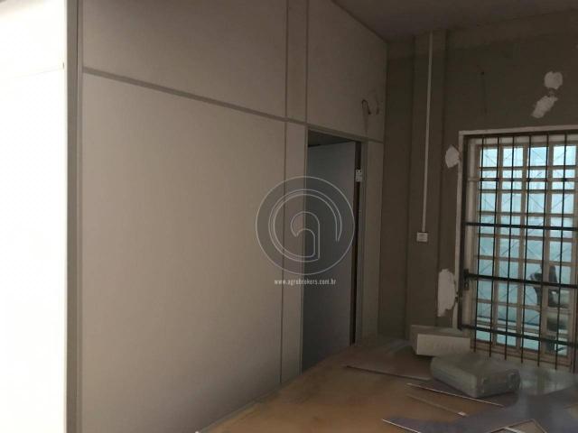 Barração no bairro água vermelha - Foto 10